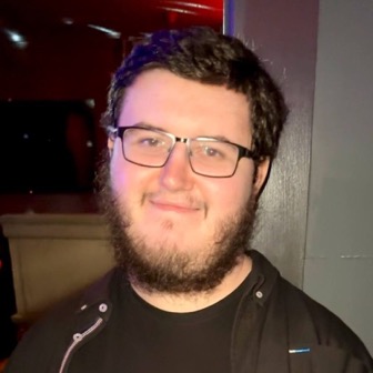 Alex George